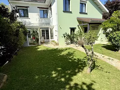 Maison, 150 m²