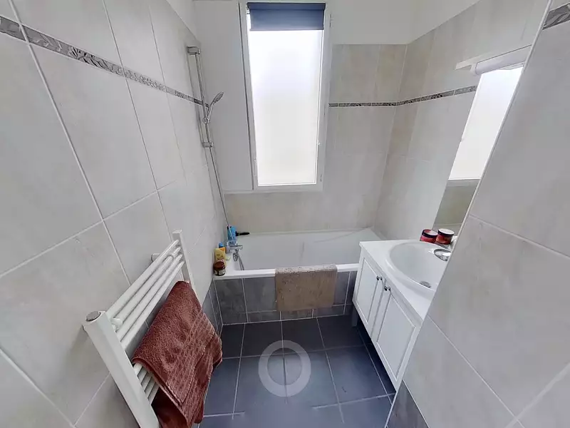 Appartement, 55,24 m²