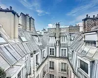 Appartement, 20,14 m²