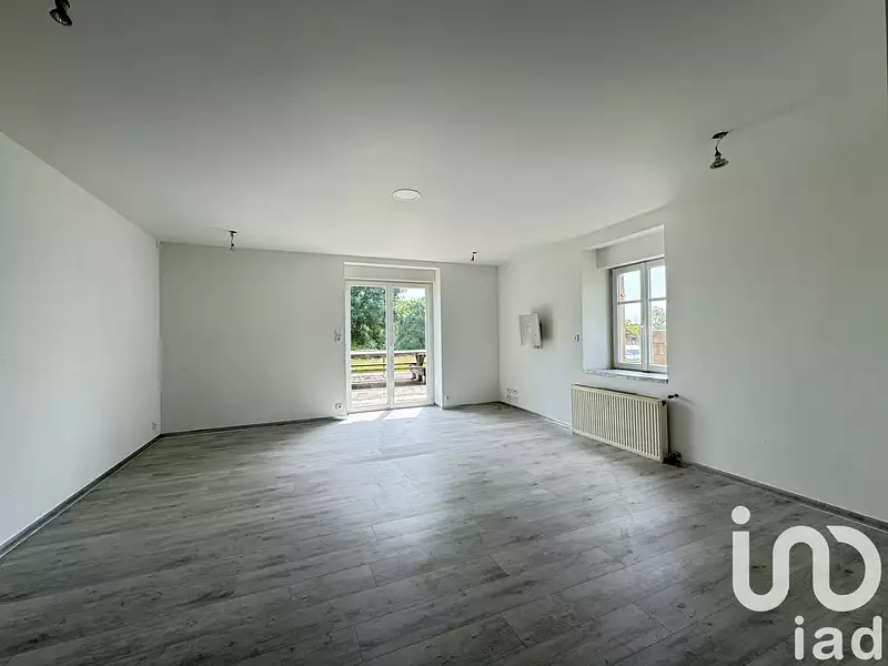 Maison, 188 m²
