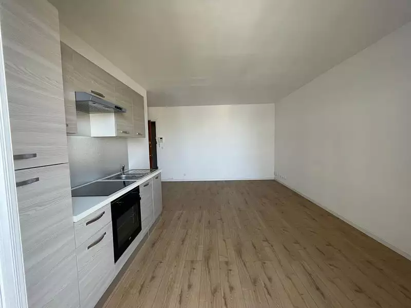 Appartement, 41 m²