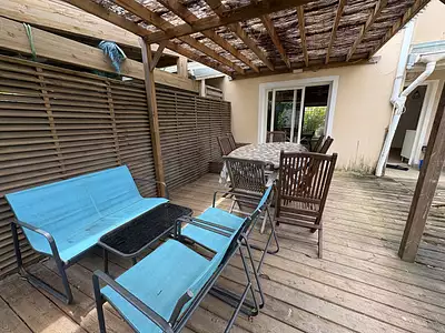 Maison, 90 m²