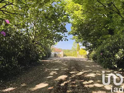 Maison, 168 m²