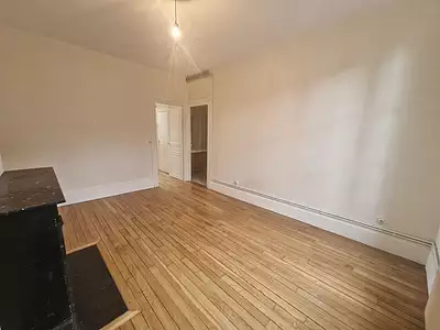Appartement, 41,72 m²