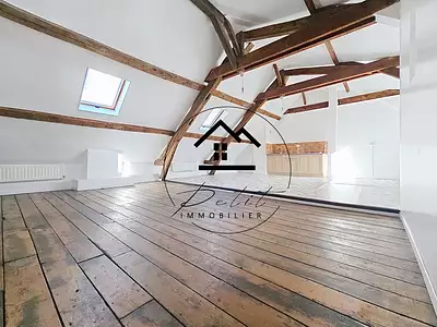 Appartement, 80,92 m²