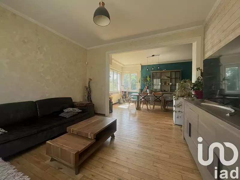 Maison, 140 m²