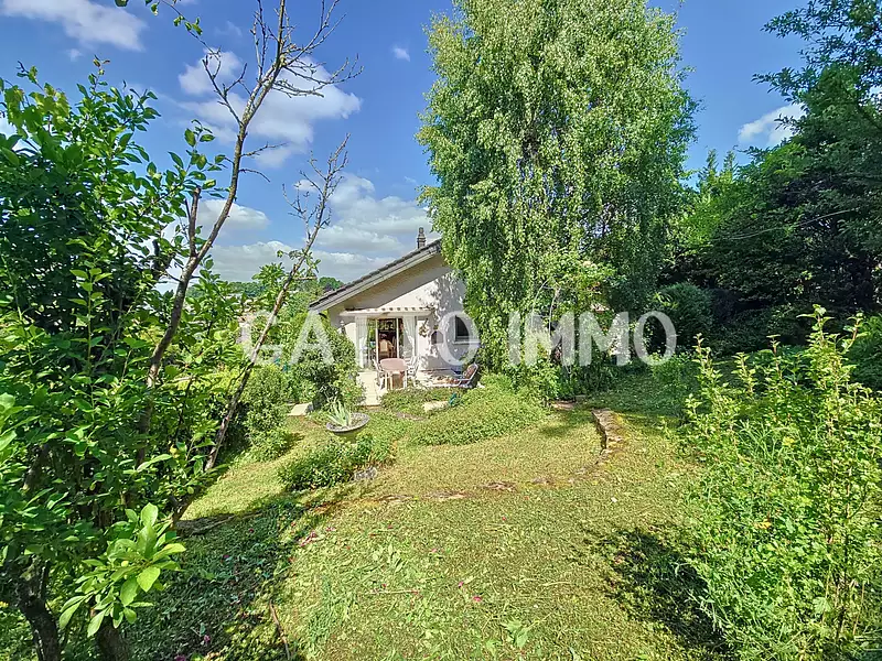 Maison, 200 m²