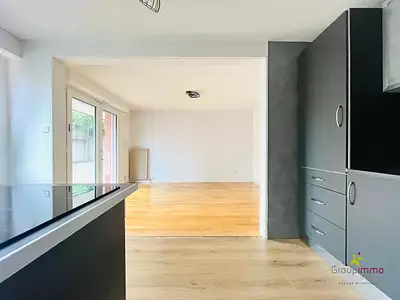 Appartement, 39,59 m²