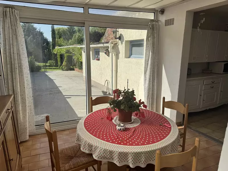 Maison, 95 m²