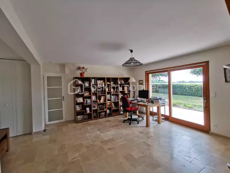 Maison, 215 m²
