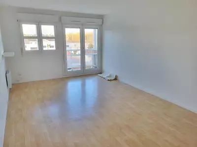 Appartement, 49 m²