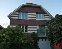 Maison, 115 m²