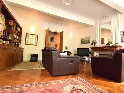 Appartement, 174 m²