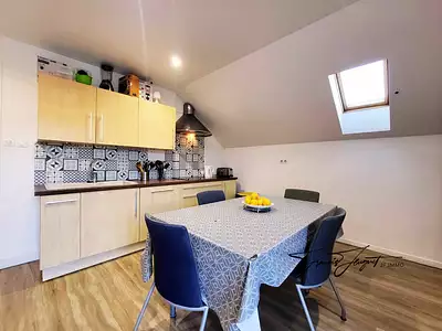 Appartement, 90,87 m²