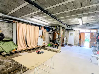 Maison, 247 m²