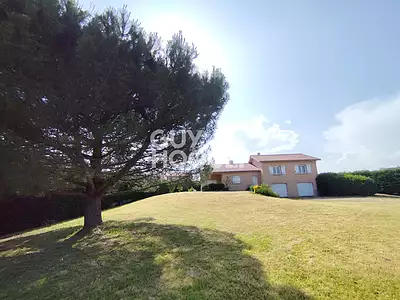 Maison, 127 m²