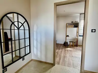 Appartement, 160 m²