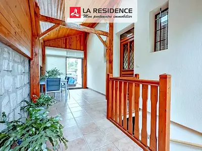 Maison, 78 m²