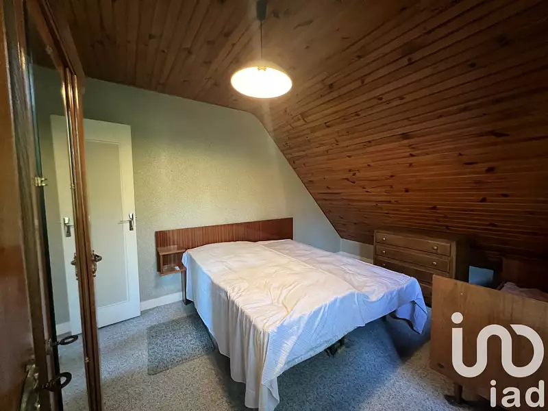 Maison, 127 m²