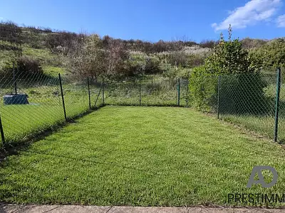 Appartement, 41,66 m²