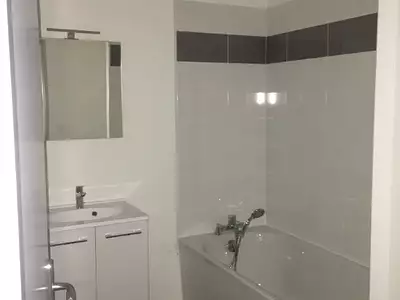 Appartement, 89,48 m²