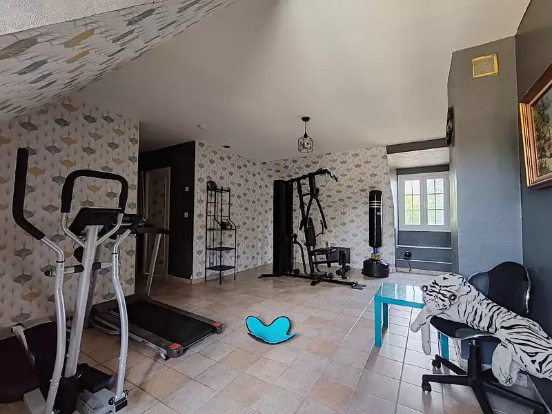 Maison, 445 m²