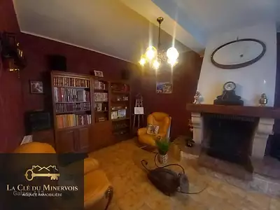 Maison, 148 m²