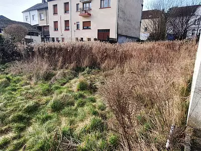 Terrain, 571 m²