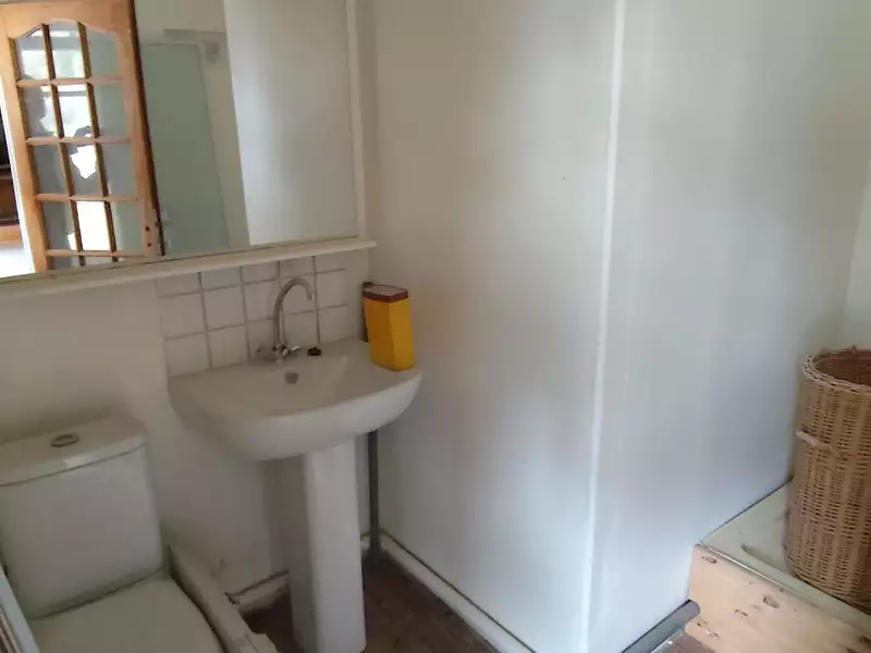 Maison, 83 m²