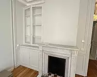 Appartement, 125,45 m²