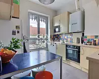 Appartement, 130,61 m²