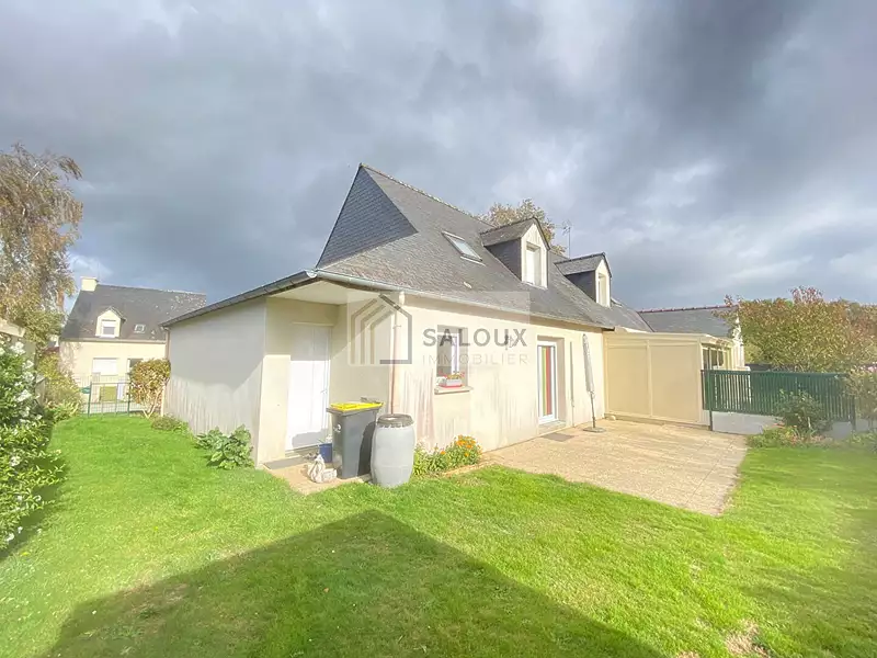 Maison, 68 m²