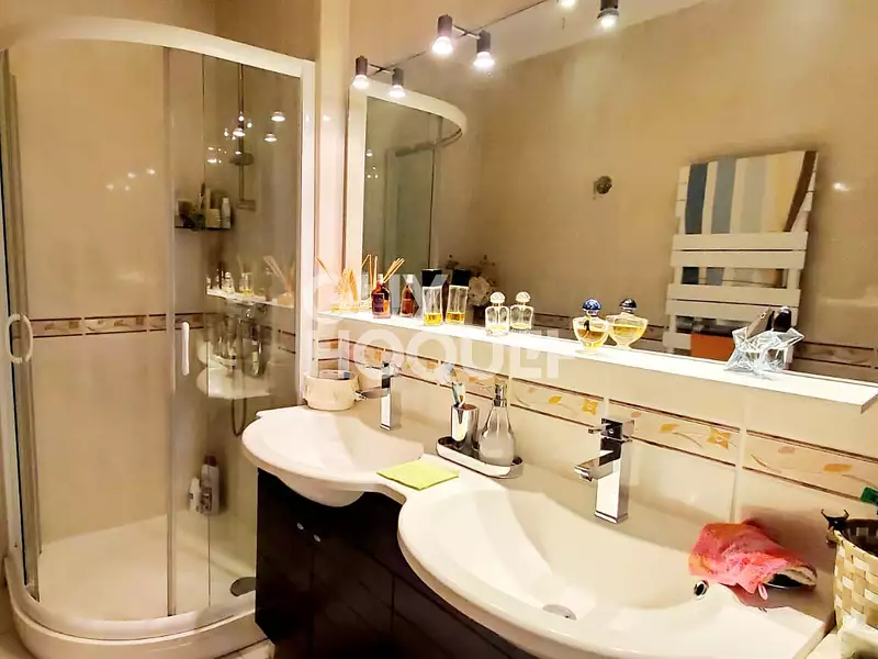 Appartement, 82 m²