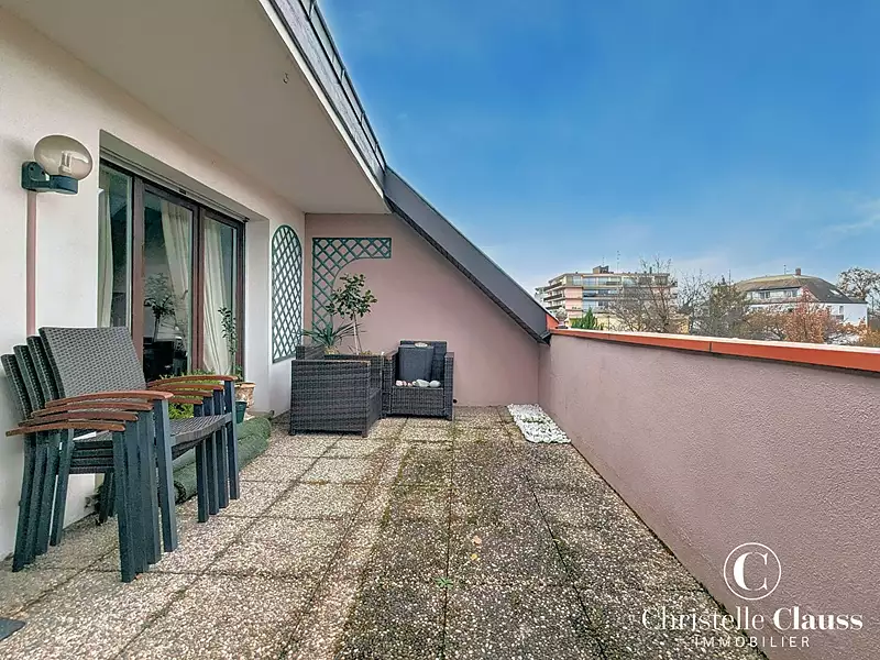 Appartement, 75,18 m²