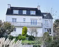 Maison, 110 m²