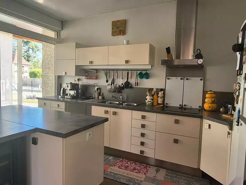 Maison, 131 m²