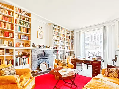 Appartement, 113,5 m²