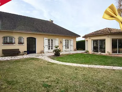 Maison, 141 m²
