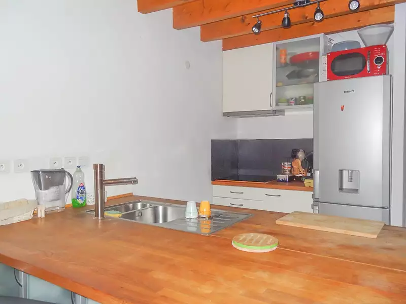 Divers, 64 m²