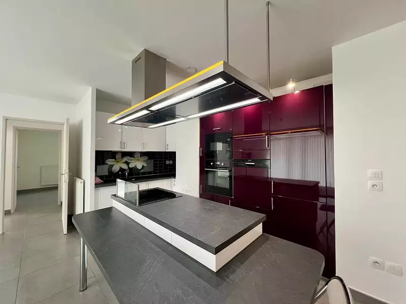 Appartement, 79 m²