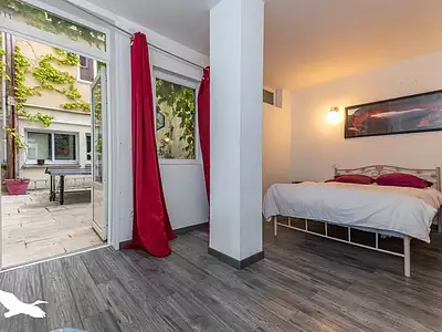 Appartement, 242 m²