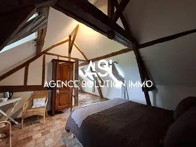 Maison, 530 m²