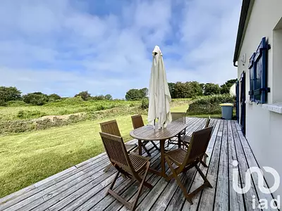 Maison, 123 m²