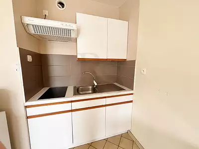 Appartement, 36,39 m²