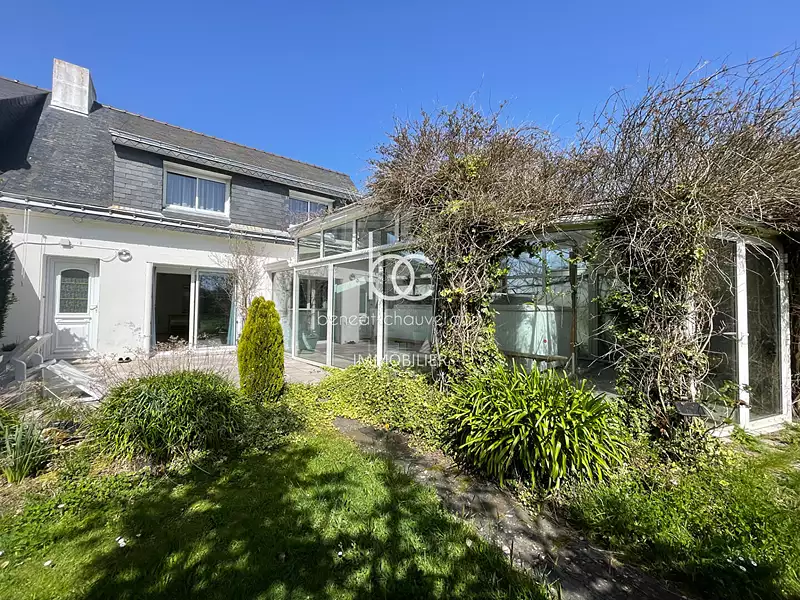 Maison, 151 m²