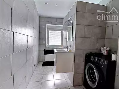 Immeuble, 245 m²