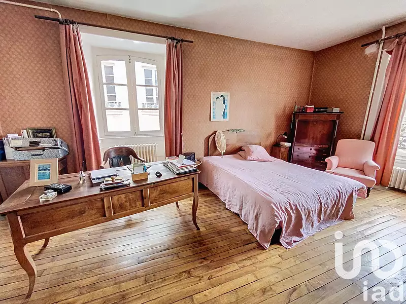 Maison, 297 m²