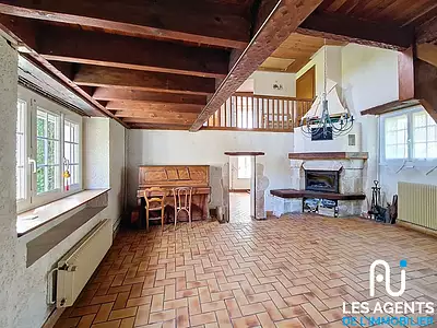 Maison, 146 m²