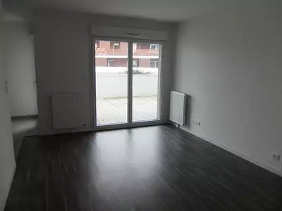 Appartement, 45 m²