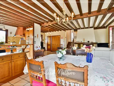 Maison, 100 m²